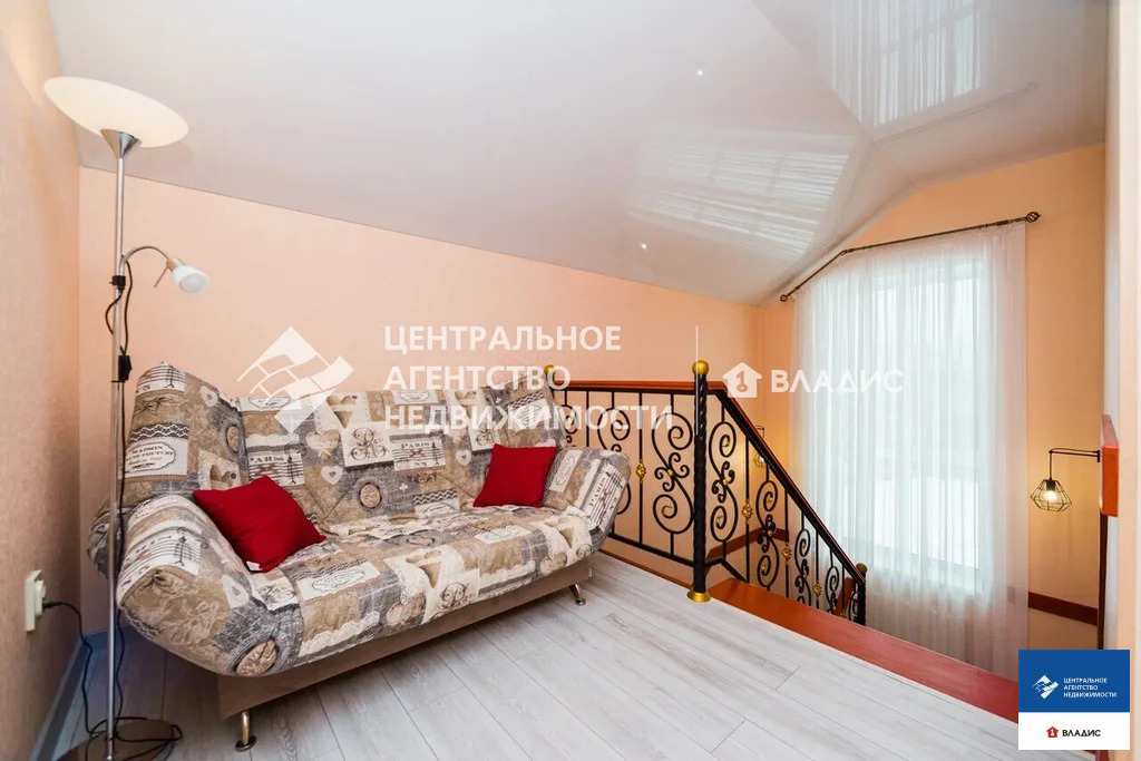 Продажа дома, Дядьково, Рязанский район, ул. Новая - Фото 19