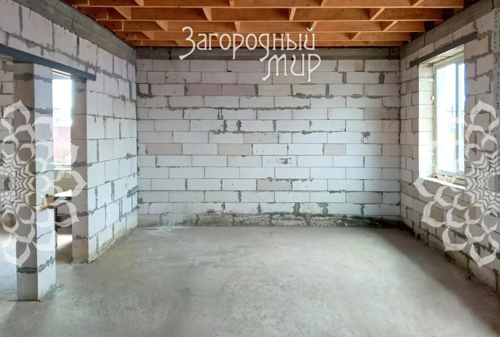 Продам дом, Рогачевское шоссе, 20 км от МКАД - Фото 17