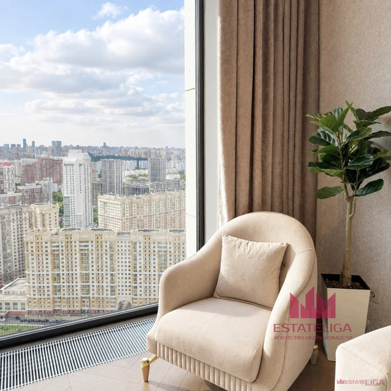 Продажа квартиры, проспект Генерала Дорохова - Фото 4