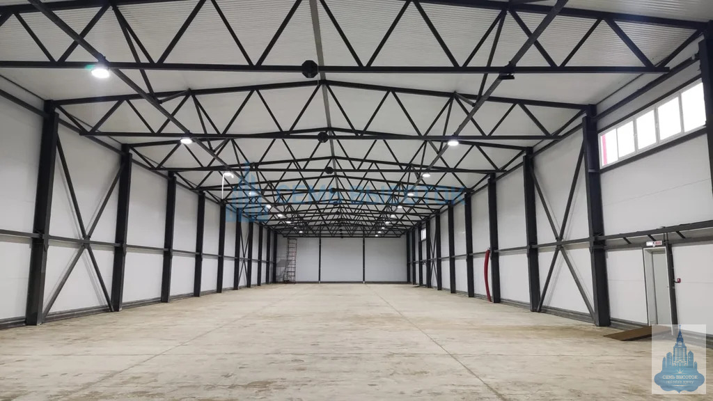 Аренда склада, Подольск, Троицкая ул. - Фото 11