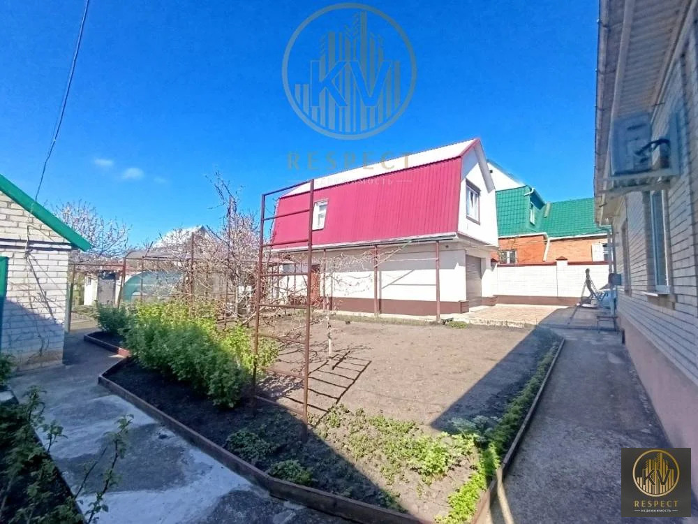 Продажа дома, Лермонтов, ул. Горняков - Фото 11