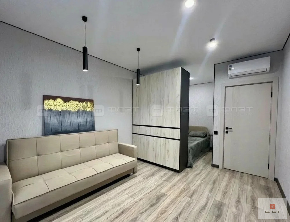 Продажа квартиры, Казань, ул. Бухарская - Фото 11