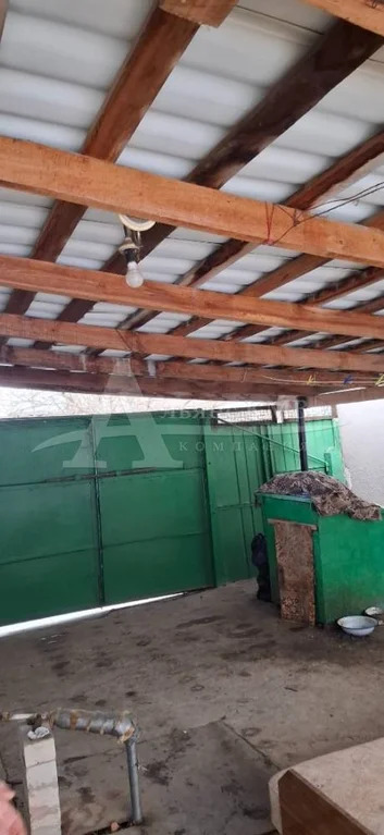 Продажа дома, Минеральные Воды, ул. Чехова - Фото 19