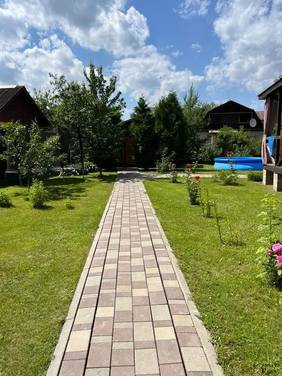 Дом возле леса - Фото 41