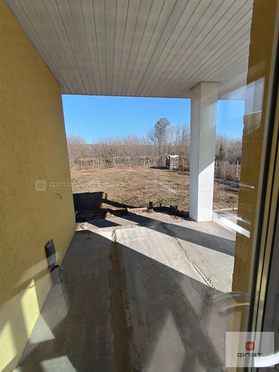 Продажа дома, Старые Бирюли, Высокогорский район, ул. Набережная - Фото 34