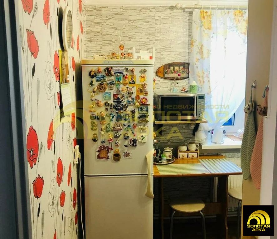 Продажа квартиры, Старотитаровская, Темрюкский район - Фото 14