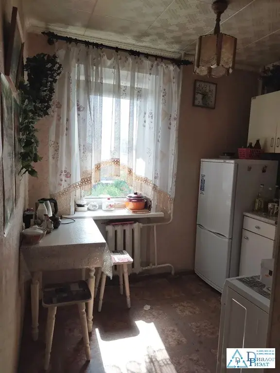 Уютная 1-комнт квартира в рп. Малаховка в 20 км от МКАД - Фото 12