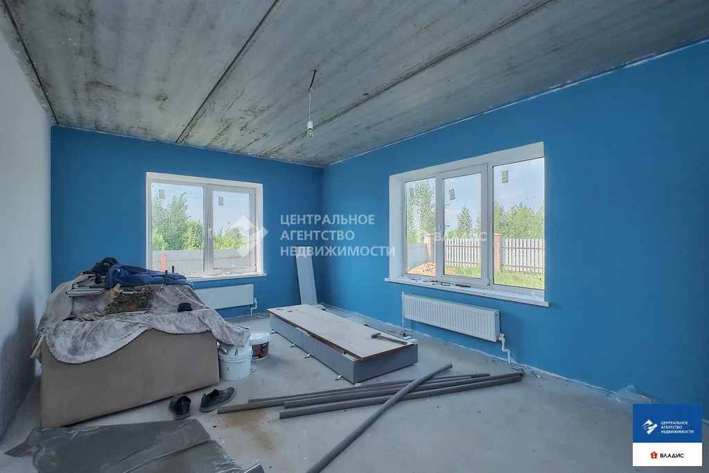 Продажа дома, Сидоровка, Рыбновский район - Фото 14
