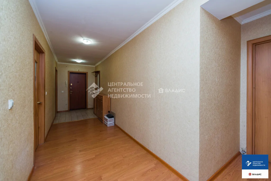 Продажа квартиры, Рязань, ул. Мервинская - Фото 13