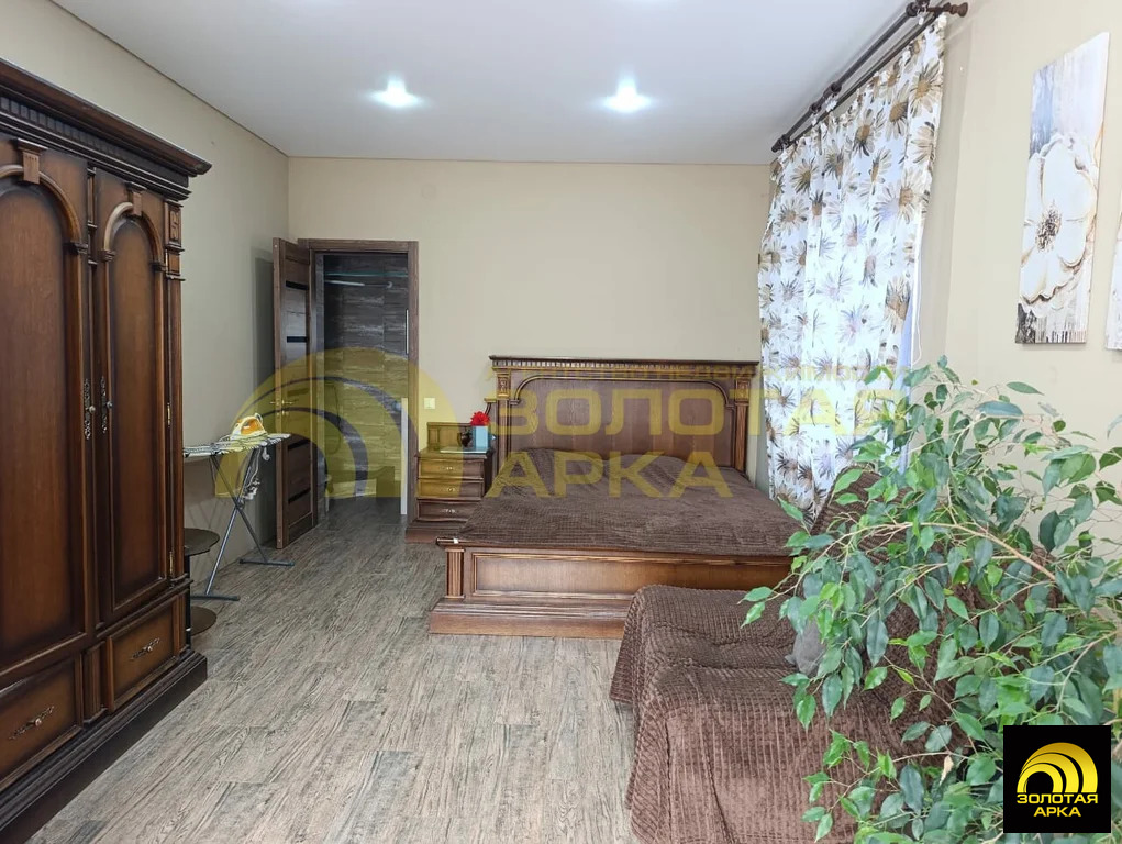 Продажа дома, Ахтанизовская, Темрюкский район, Северный пер. - Фото 14
