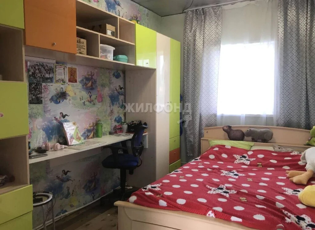 Продажа дома, Новосибирск - Фото 6