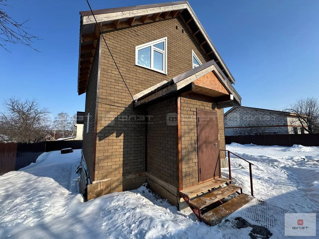 Продажа дома, Казань, СНТ Садовод № 11 - Фото 5