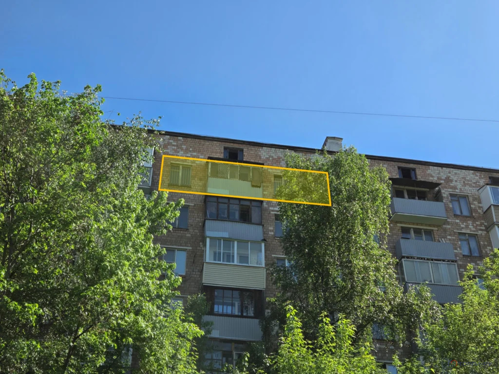 Продажа квартиры, Коровинское ш. - Фото 3