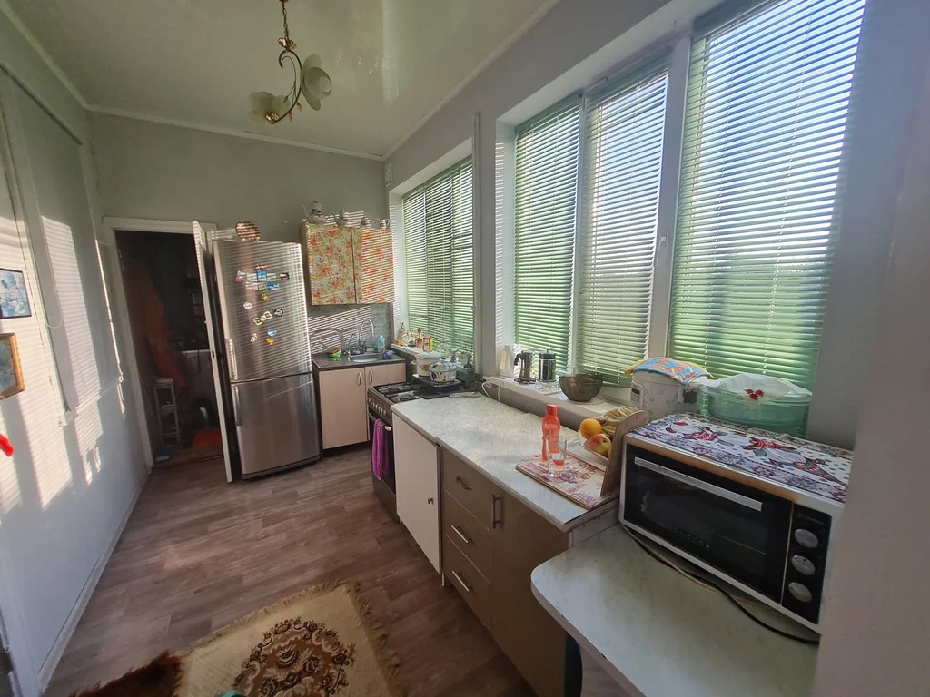 Продажа дома, Афипский, Северский район, ул. Краснопартизанская - Фото 3