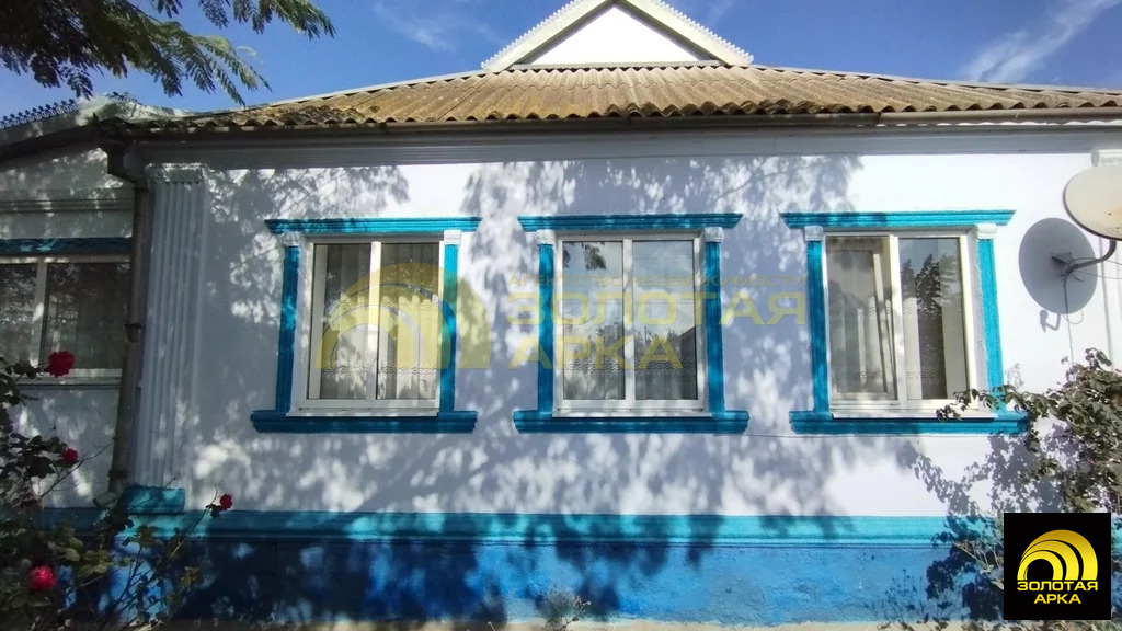 Продажа дома, Старотитаровская, Темрюкский район, Ильича пер. - Фото 14
