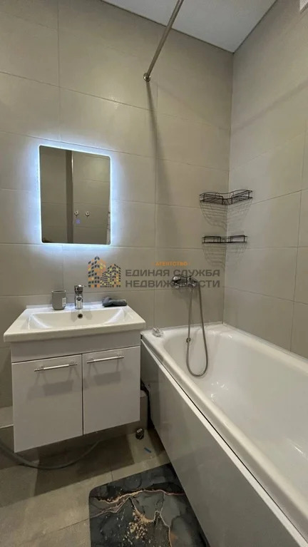 Аренда квартиры, Уфа, улица Ивана Спатара - Фото 18