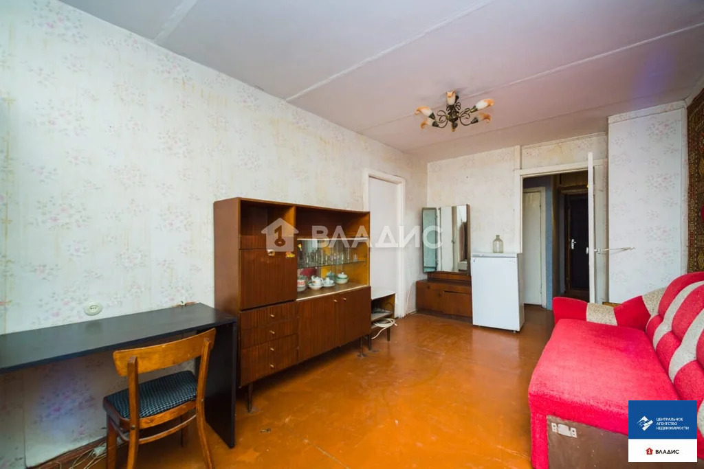 Продажа квартиры, Рязань, ул. Бронная - Фото 5