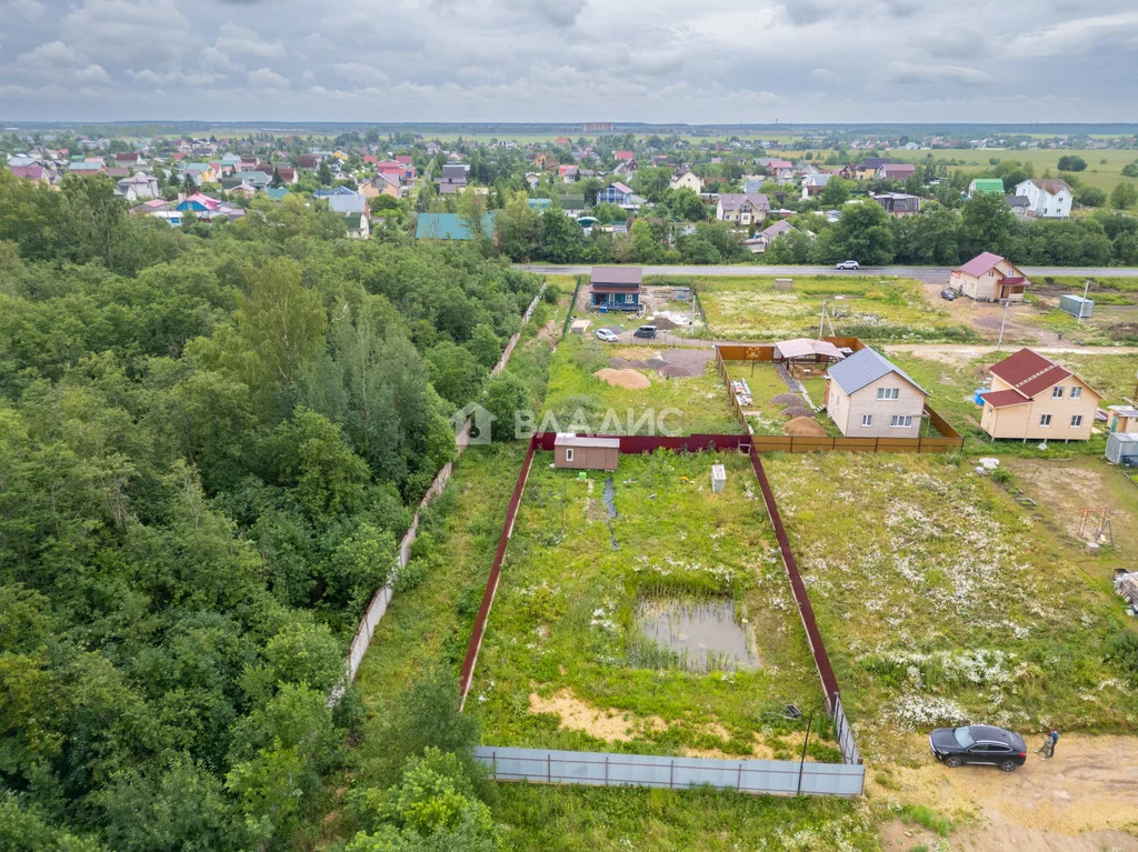 Ломоносовский район, товарищество собственников недвижимости ... - Фото 0