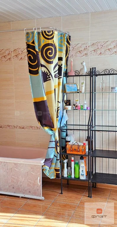 Продажа дома, Помары, Волжский район, ул. Южная - Фото 27