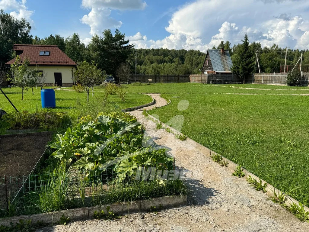 продажа дома, лычево, сергиево-посадский район, сокол снт. - Фото 26