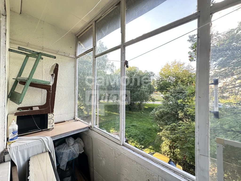Продажа квартиры, Тула, ул. Приупская - Фото 18