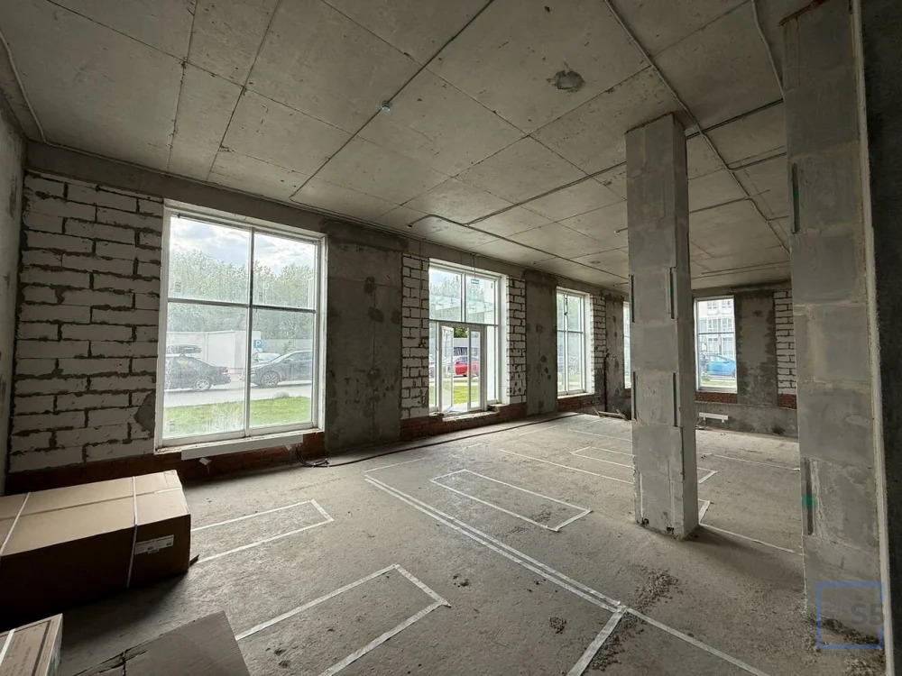 Продажа ПСН, м. Красногвардейская, Ореховый б-р. - Фото 8