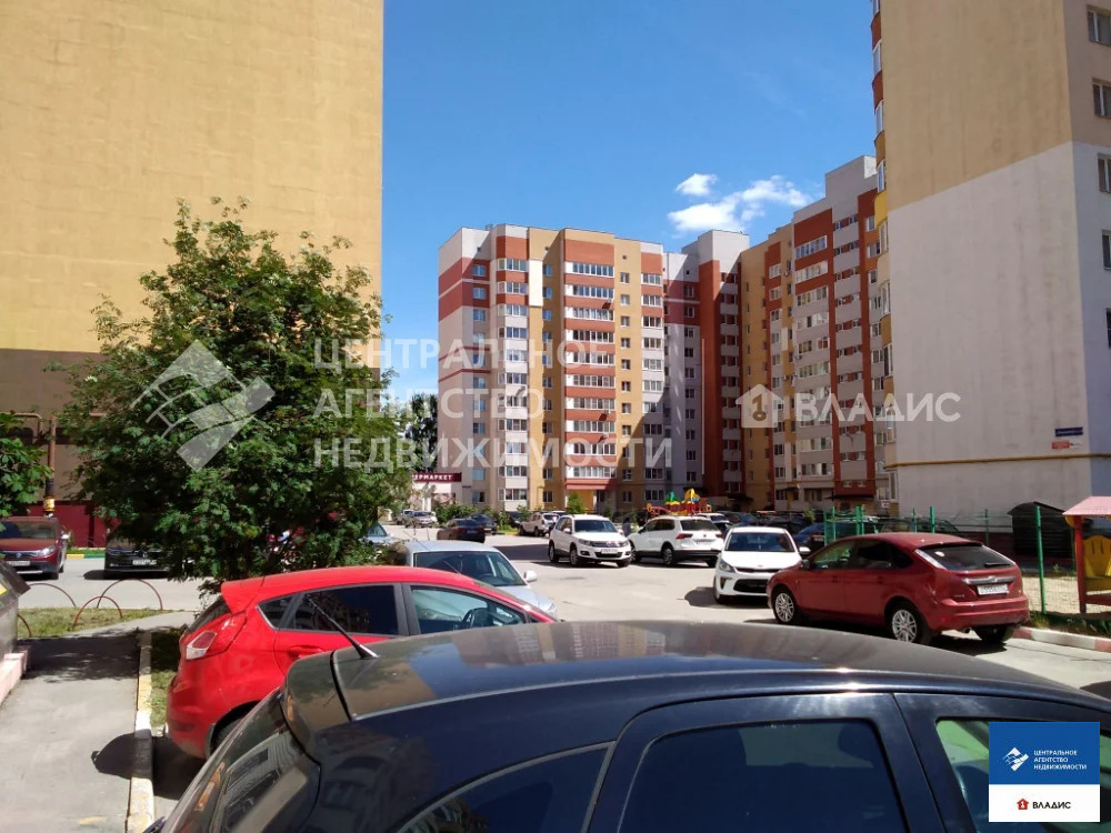 Продажа офиса, Рязань, Вишнёвая улица - Фото 3