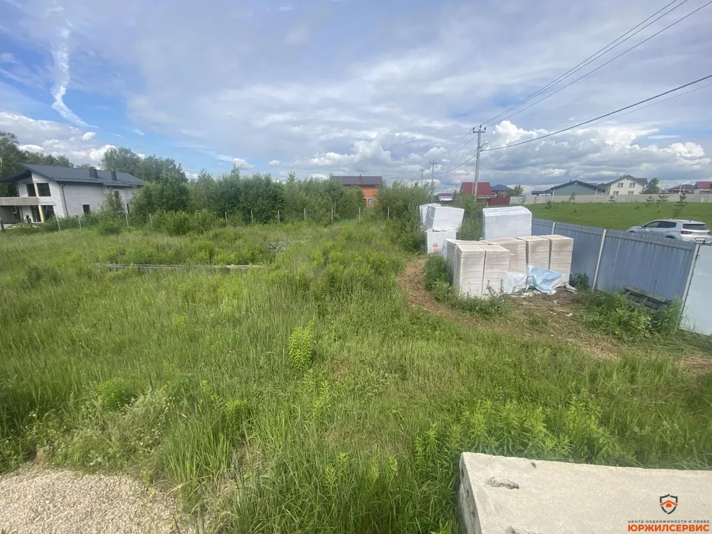 Продажа участка, Домодедово, Домодедово г. о., Московская обл - Фото 4