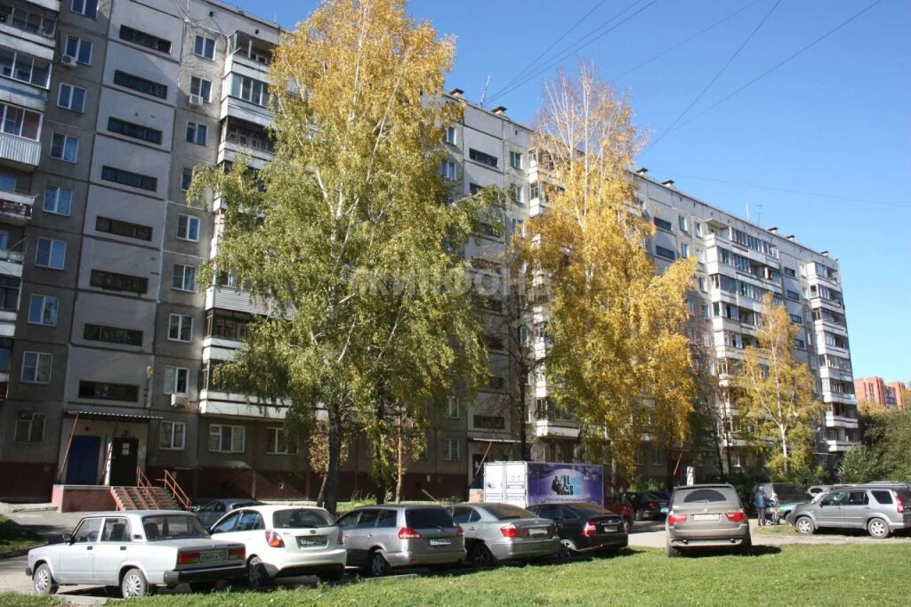 Продажа квартиры, Новосибирск, ул. Чемская - Фото 18