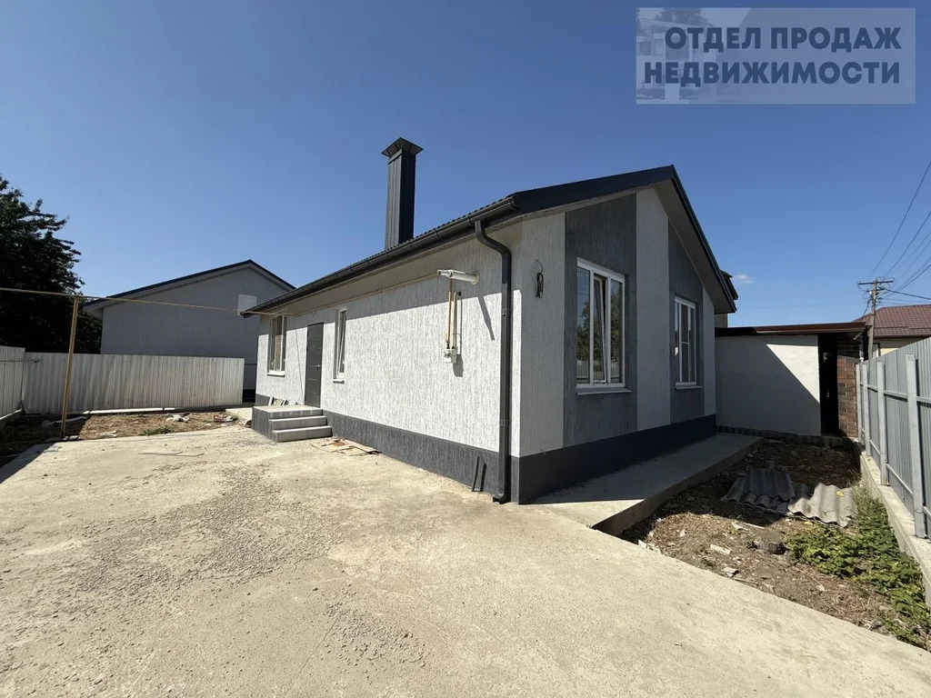 Новый дом - Фото 18