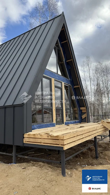Продажа дома, Рязанский район - Фото 4