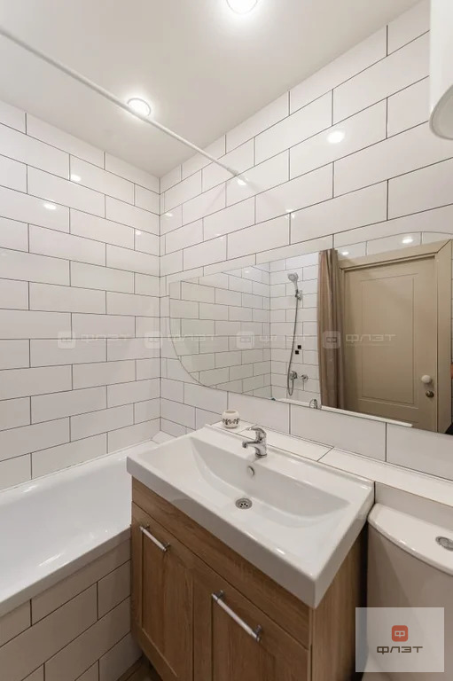 Продажа квартиры, Казань, Победы пр-кт. - Фото 14