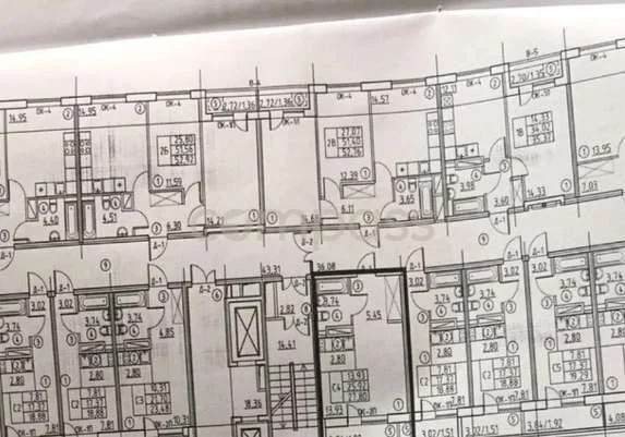 Продажа квартиры в новостройке, Тюмень, ул. Новоселов - Фото 3