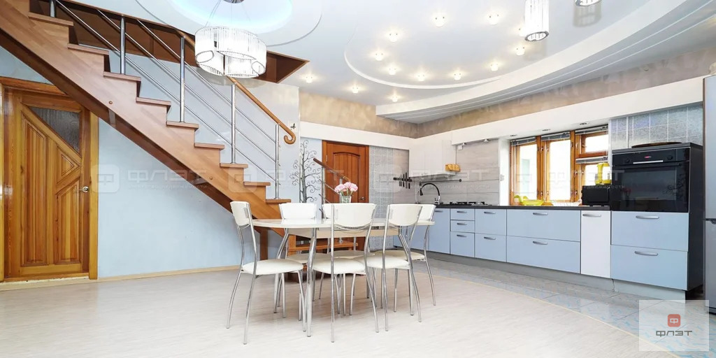 Продажа дома, Казань, ул. Владимирская 1-я - Фото 3