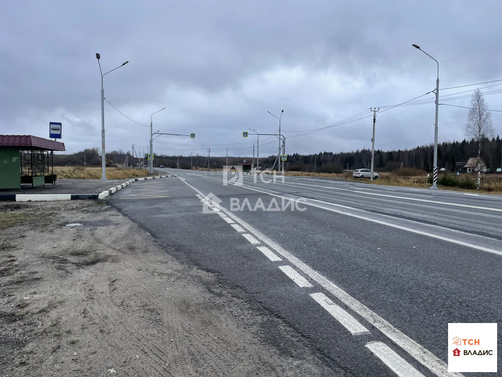 Сергиево-Посадский городской округ, садовое товарищество Культура-1,  ... - Фото 11