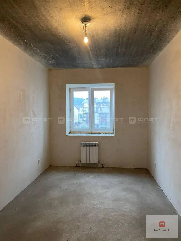 Продажа квартиры, Высокая Гора, Высокогорский район, ул. Комаровка - Фото 6