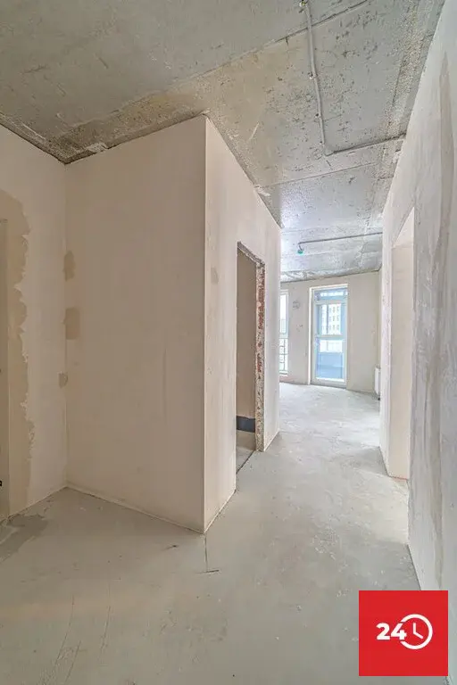 В продаже Евро 2к квартира с большой кухней-гостиной ЖК Лейк Таун - Фото 12