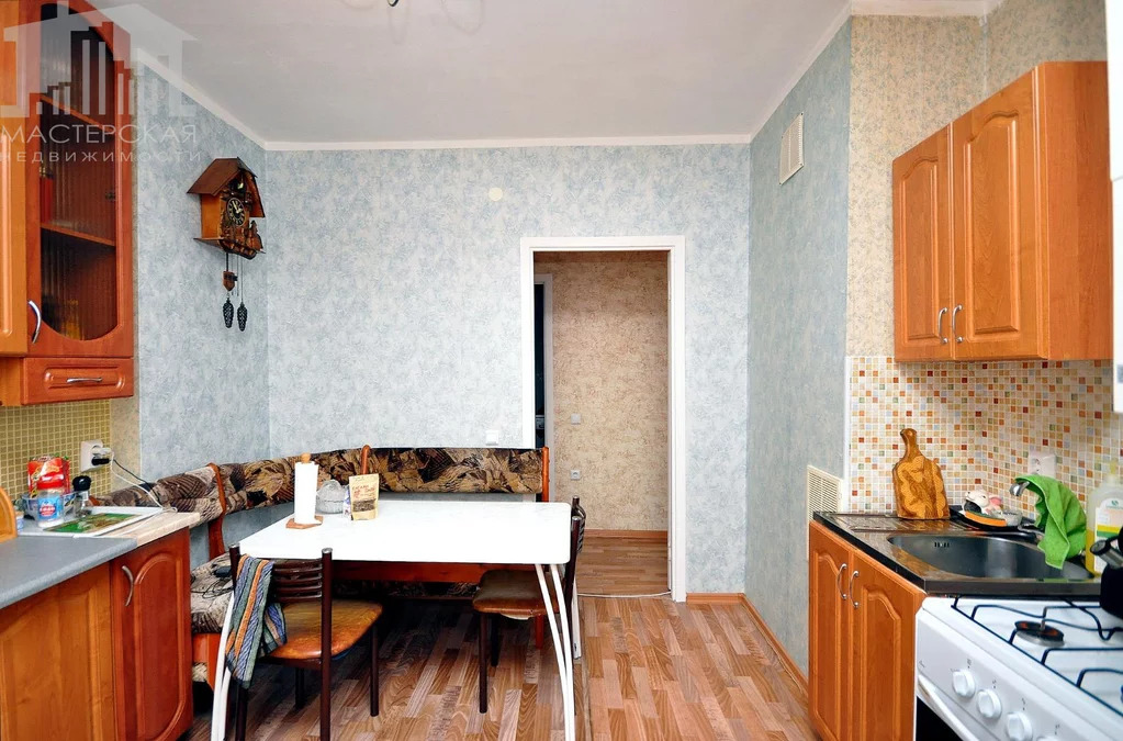 Продажа квартиры, Истра, Истринский район, Генерала Белобородова ... - Фото 29