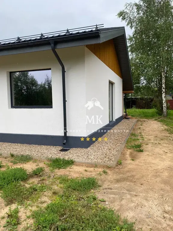 Жилой дом в д. Ламишино Истринского г/о - идеальное место для жизни - Фото 11