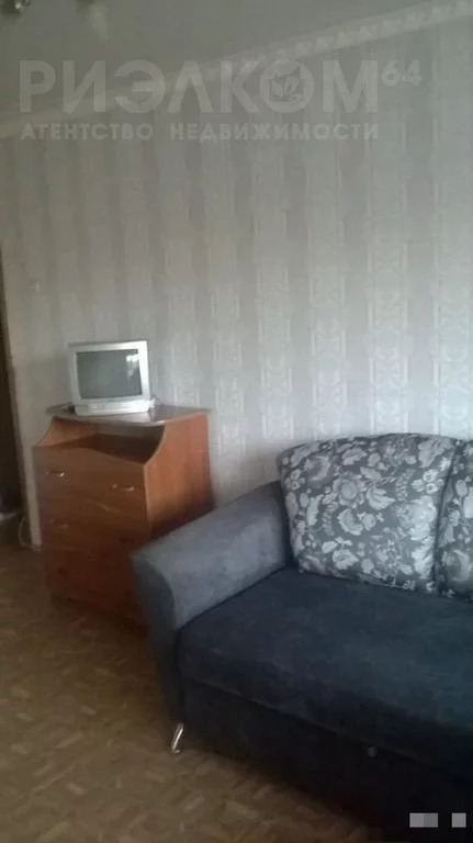 1-к квартира, 31 м, 4/9 эт. - Фото 2