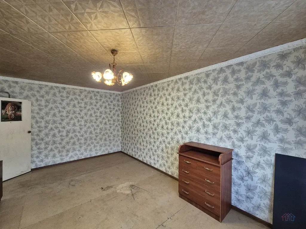 1-к. квартира, 37,2 м2, 1/5 эт. - Фото 6