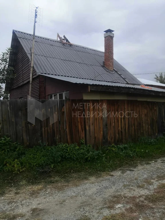 Продажа дома, Тюменский район, Тюменский р-н - Фото 0