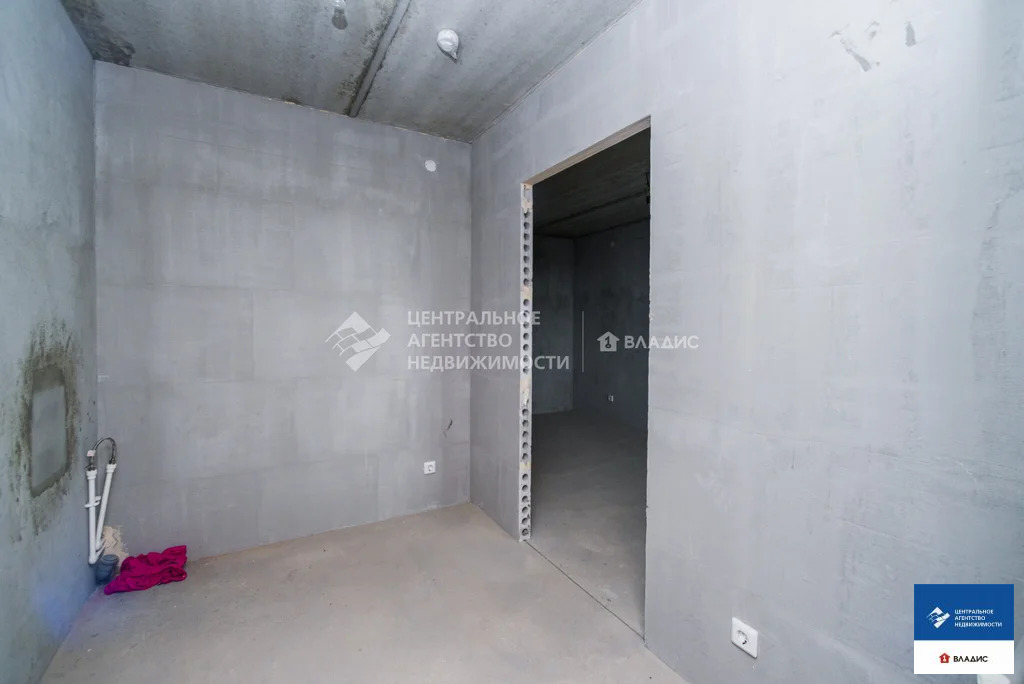 Продажа квартиры, Рязань, Семчинская улица - Фото 5