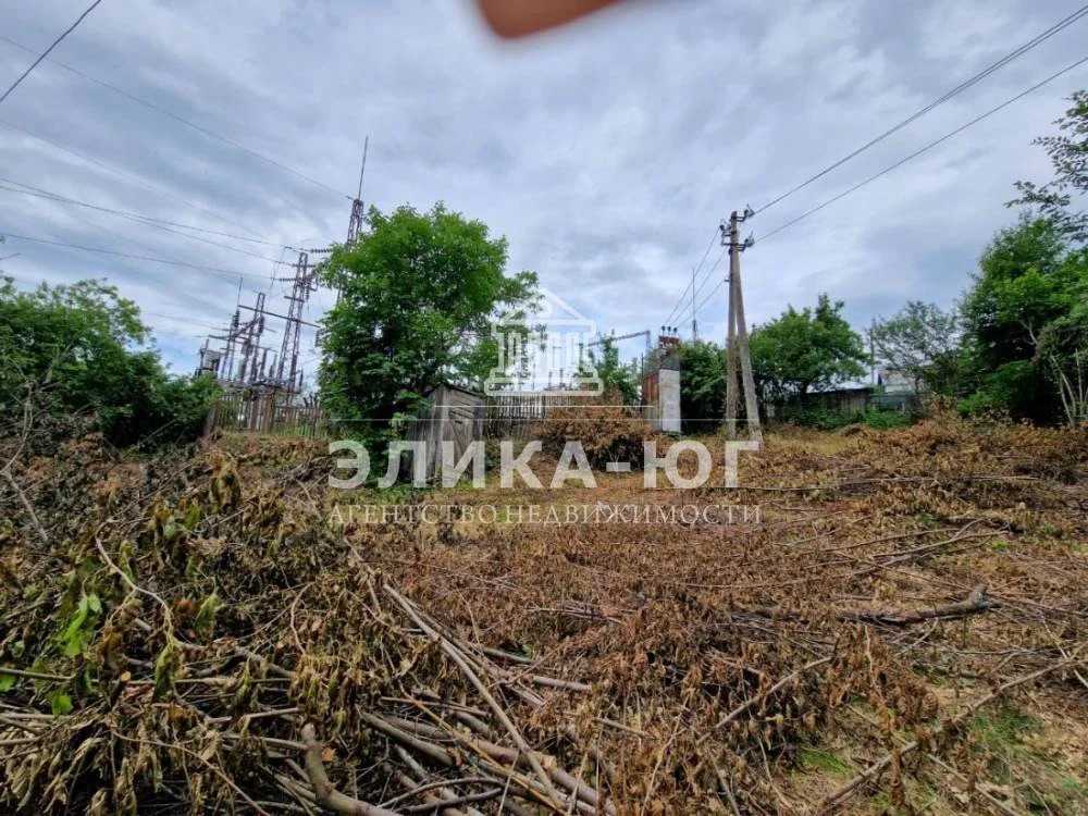 Продажа участка, Горный, Туапсинский район, ул. Исакова - Фото 8