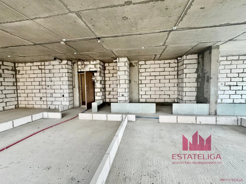 Продажа квартиры, улица Янковского - Фото 3