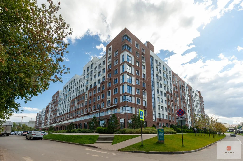Продажа квартиры, Казань, ул. Ярдем - Фото 22