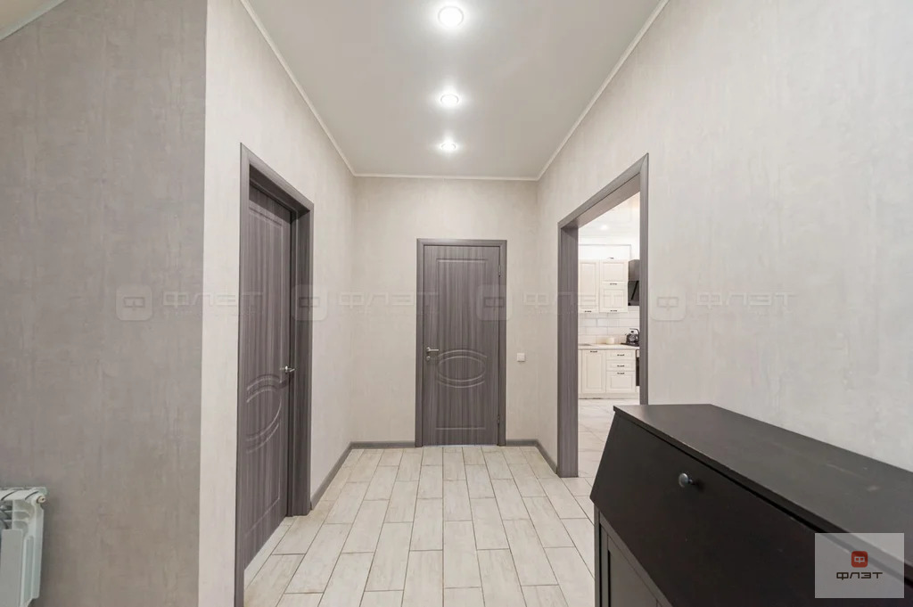 Продажа дома, Казань, ул. Жемчужная (Салмачи) - Фото 1