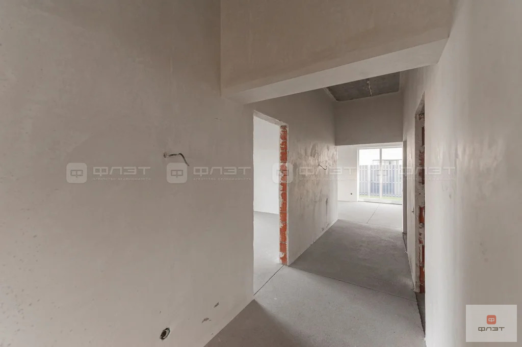 Продажа дома, Большие Кабаны, Лаишевский район, ул. Садовая - Фото 7