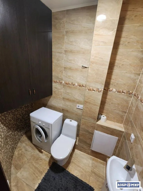 Продается 4-комн. квартира - Фото 7