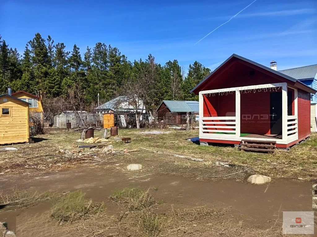 Продажа дома, Лаишевский район, 2-я аллея - Фото 4